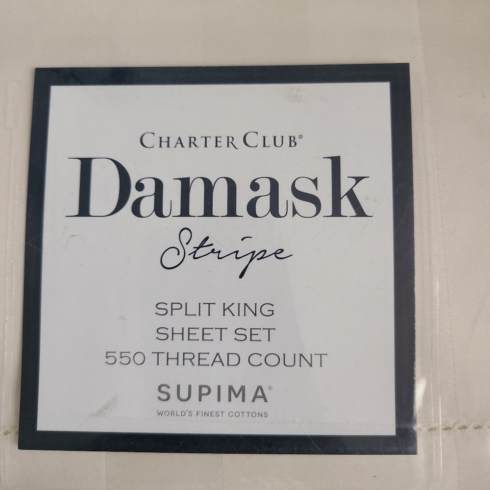 Damask  collection